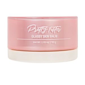 Touch in Sol Glassy Skin Balm